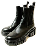 SOLE SIDEGORE BOOTS|UN3D.