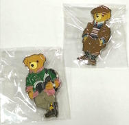ポロベアピンバッチセット|POLO RALPH LAUREN