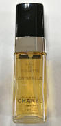 EAU DE TOILETTE|CHANEL