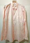 チェッカーショルダーシャツ|COMME DES GARCONS SHIRT