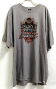 バイクプリントTシャツ|HARLEY DAVIDSON