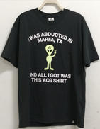 ACG エイリアンTシャツ|NIKE