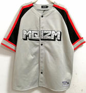 MQコラボBASEBALL SHIRT|XLARGE