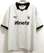 CLASSIC PATTERNED SS GAME SHIR|9090