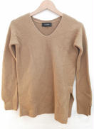 ウールセーター|CIVIDINI