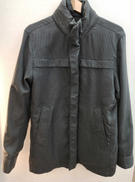 ライナー付きコート|UNIQLO