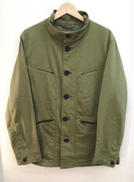 ハイネックライトアウター|EDDIE BOWER