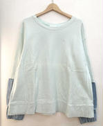 スウェット|FACETASM