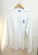 バックプリントLSシャツ|UCLA