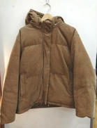 ナイロンジャケット|UNGRID