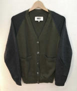 カーディガン|Maison Martin Margiela