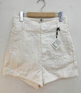 マルチファブリックショートパンツ|PRANK PROJECT