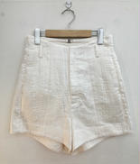 マルチファブリックショートパンツ|PRANK PROJECT