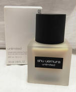 アンリミテッドラスティングフルイド664|SHU UEMURA