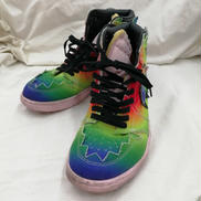 BALVIN×AIRJORDEN1 RETROHIGH OG|NIKE