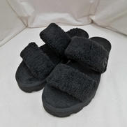 ボアサンダル|MICHAEL　KORS