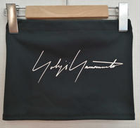 ×NEWERAネックウォーマー|YOHJI YAMAMOTO
