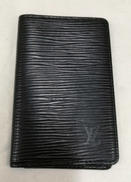 カルトドゥヴィジット・エピ|LOUIS VUITTON