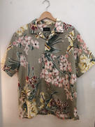 アロハシャツ|MAIDEN NOIR