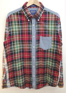 LSチェックシャツ|PENDLETON