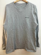 LSカットソー|mont-bell