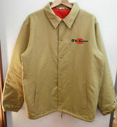 コーチジャケット|CHAMPION