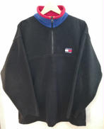 ハーフジップフリース|TOMMY HILFIGER