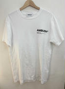 Tシャツ|AMBUSH