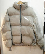 ダウンジャケット|STEAL MEANING