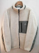 フリースジャケット|VERTIGO