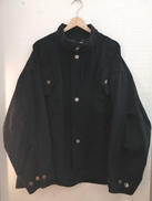 ウールジャケット|ISSSUE THINGS