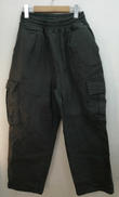 カーゴパンツ|3.3FIELD TRIP