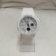 BABY-G|CASIO