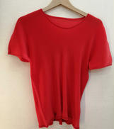 SSカットソー|PLEATS PLEASE