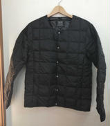 ライトダウンジャケット|TAION