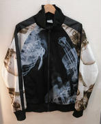 総柄ジャージ|PUMA