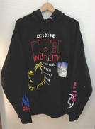 フーディー|DIESEL