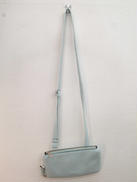 ミニレザーショルダーバッグ|ECCO