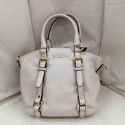 外ポケット付2WAYバッグ|MICHAEL　KORS