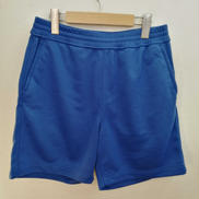 ショートスウェットパンツ|DAIWA PIER39