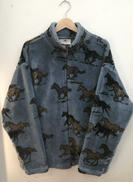 フリースジャケット|BLACK MOUNTAIN