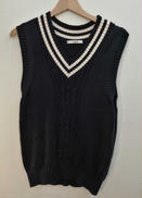 ニットベスト|SLOANE