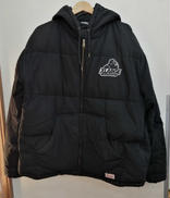 中綿ジャケット|X-LARGE