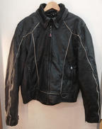 レザージャケット|HEIN GARICKE