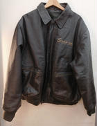 レザージャケット|SNAP-ON