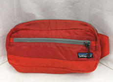 ライトウェイトトラベルヒップバッグ|PATAGONIA