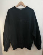 フロントロゴトレーナー|COOTIE PRODUCTION