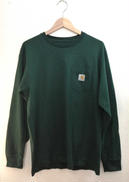 ポケT|CARHARTT