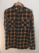 LSシャツ|ATTACHMENT