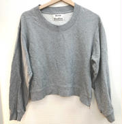 トレーナー|ACNE STUDIOS